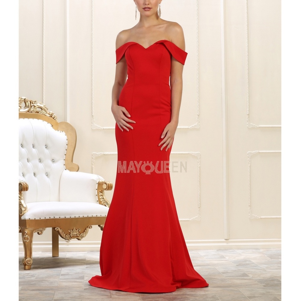 Bridesmaid dresses new. Formal prom dress gown - Picture 7 of 8
